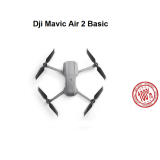 Dji Mavic Air 2 Basic - Dji Mavic Air 2 Drone - New Original